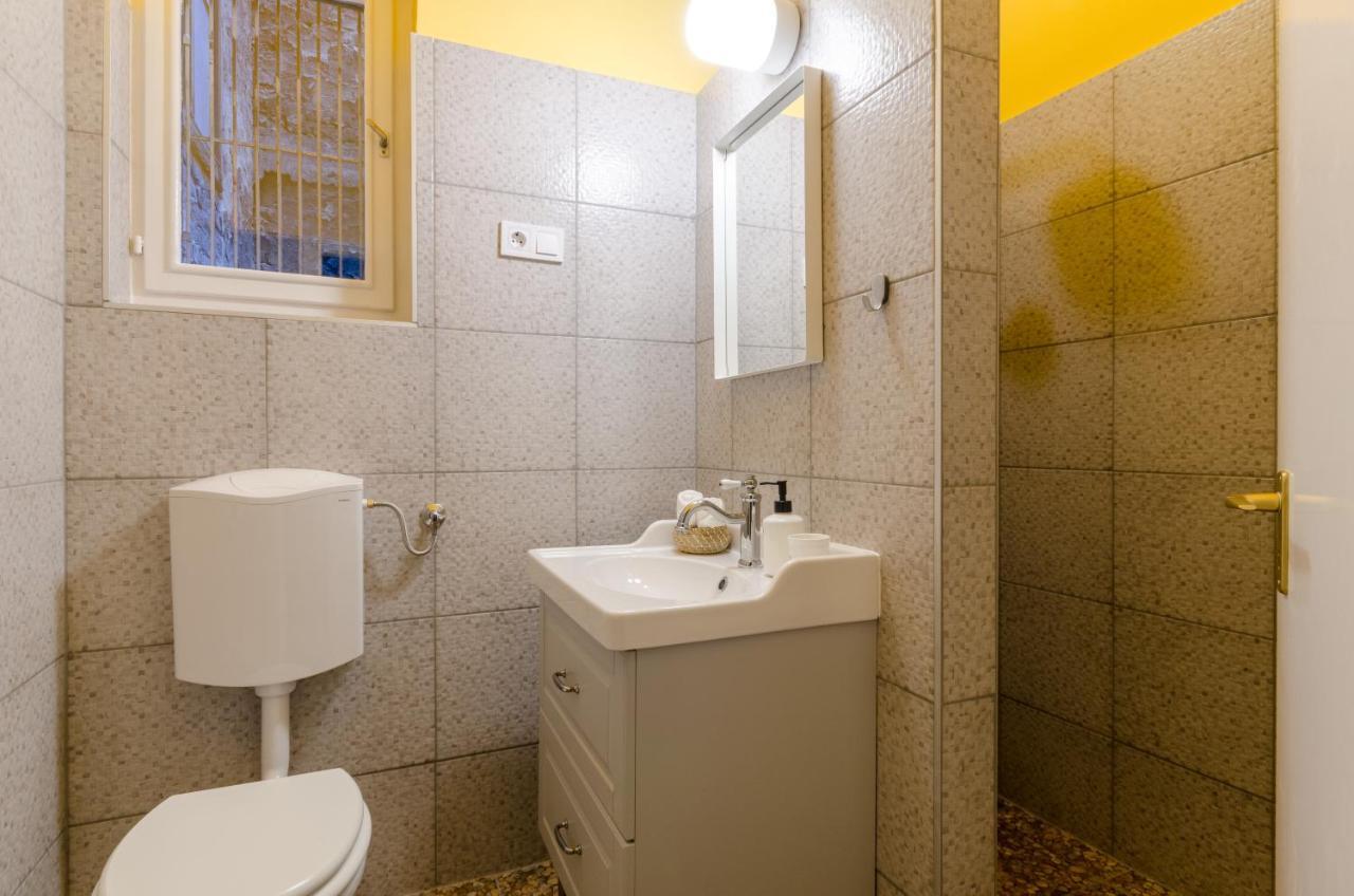 Apartmán In Centre A16 Budapešť